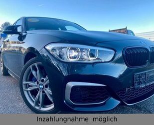 BMW M135 Gebrauchtwagen