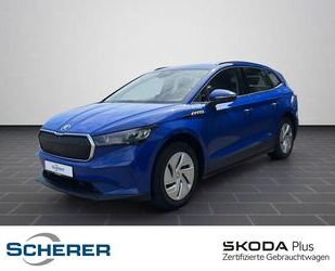 Skoda Enyaq Gebrauchtwagen