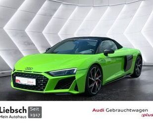 Audi R8 Gebrauchtwagen