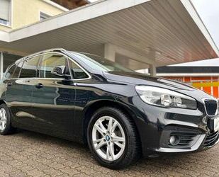 BMW 216 Gran Tourer Gebrauchtwagen