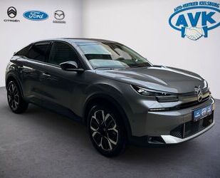 Citroen C4 Gebrauchtwagen