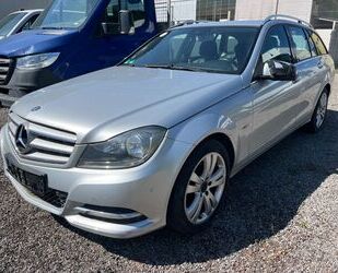 Mercedes-Benz C 220 Gebrauchtwagen