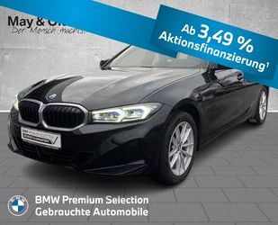 BMW 330 Gebrauchtwagen