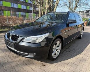 BMW 520 Gebrauchtwagen