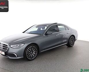 Mercedes-Benz S 580 Gebrauchtwagen