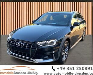 Audi A4 Allroad Gebrauchtwagen