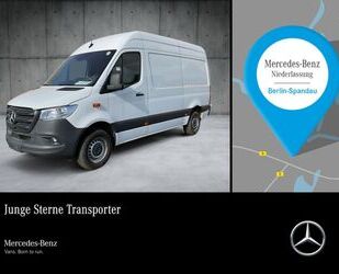 Mercedes-Benz Sprinter Gebrauchtwagen