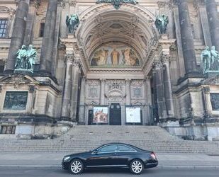 Mercedes-Benz CL 500 Gebrauchtwagen