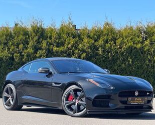 Jaguar F-Type Gebrauchtwagen