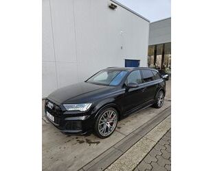 Audi SQ7 Gebrauchtwagen