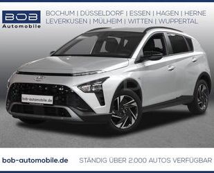 Hyundai BAYON Gebrauchtwagen