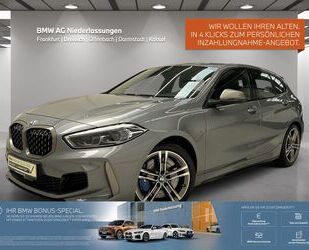 BMW M135 Gebrauchtwagen