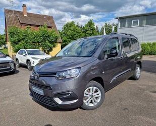 Toyota Proace City Gebrauchtwagen