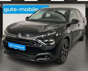 Citroen ë-C4 X Gebrauchtwagen