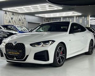 BMW M440 Gebrauchtwagen