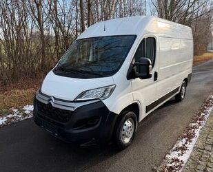 Citroen Jumper Gebrauchtwagen