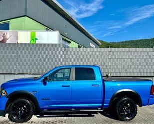 Dodge RAM Gebrauchtwagen