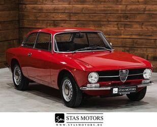 Alfa Romeo GT Gebrauchtwagen