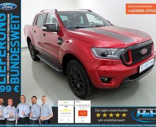 Ford Ranger Gebrauchtwagen