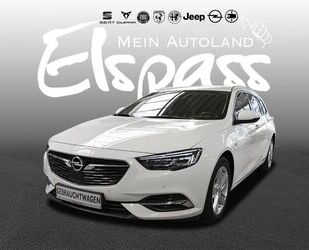 Opel Opel Insignia Innovation AUTOMAIK NAV LED KAMERA S Gebrauchtwagen