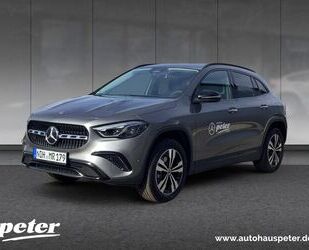 Mercedes-Benz GLA 200 Gebrauchtwagen