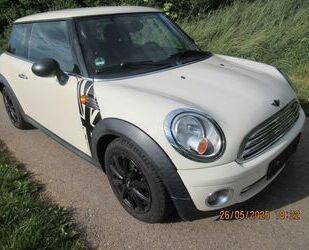 Mini ONE Gebrauchtwagen