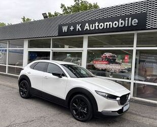 Mazda CX-30 Gebrauchtwagen