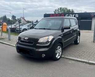 Kia Soul Gebrauchtwagen