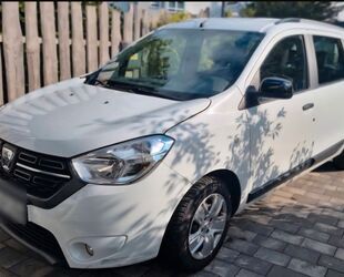 Dacia Lodgy Gebrauchtwagen