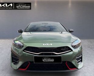 Kia ceed / Ceed Gebrauchtwagen