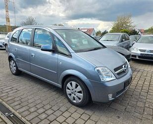 Opel Meriva Gebrauchtwagen