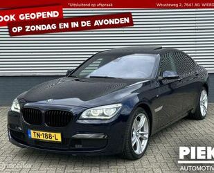 BMW 750 Gebrauchtwagen