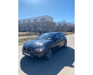 BMW 116 Gebrauchtwagen