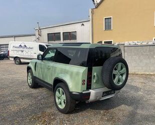 Land Rover Defender Gebrauchtwagen