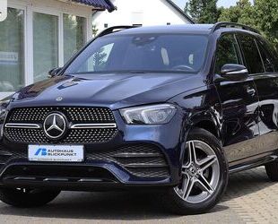 Mercedes-Benz GLE 350 Gebrauchtwagen