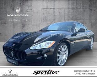 Maserati Granturismo Gebrauchtwagen