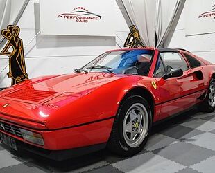 Ferrari 208 Gebrauchtwagen