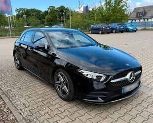 Mercedes-Benz A 220 Gebrauchtwagen