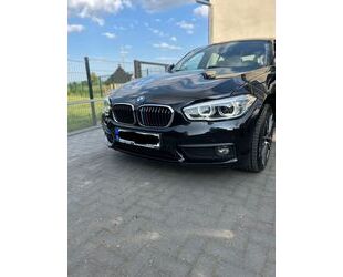 BMW 116 Gebrauchtwagen