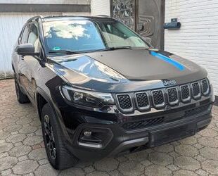 Jeep Compass Gebrauchtwagen