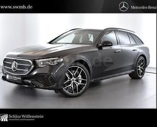 Mercedes-Benz E 450 Gebrauchtwagen