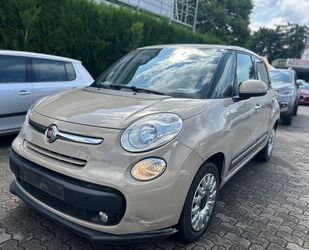 Fiat 500L Gebrauchtwagen
