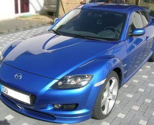 Mazda RX-8 Gebrauchtwagen