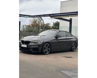 BMW 220 Gebrauchtwagen