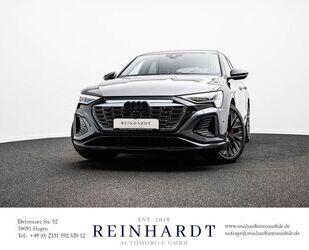 Audi Q8 e-tron Gebrauchtwagen