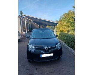 Renault Twingo Gebrauchtwagen