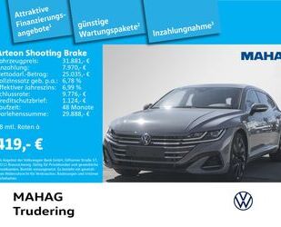 VW Arteon Gebrauchtwagen