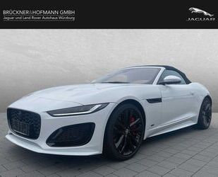 Jaguar F-Type Gebrauchtwagen