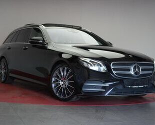 Mercedes-Benz E 350 Gebrauchtwagen