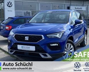 Seat Ateca Gebrauchtwagen